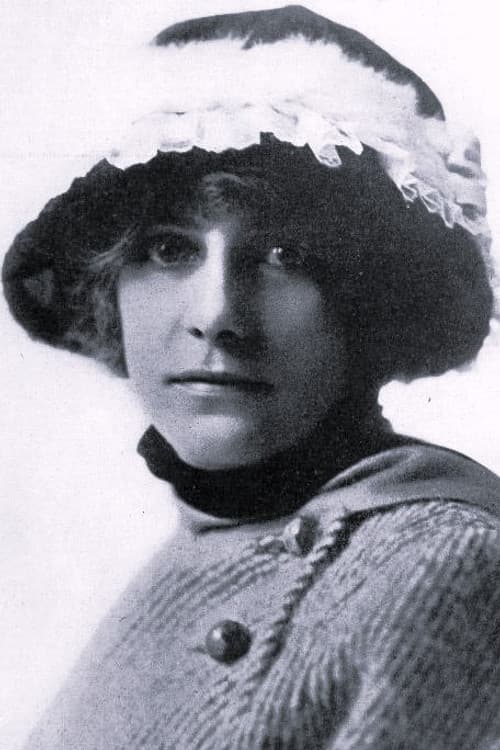 Linda Arvidson