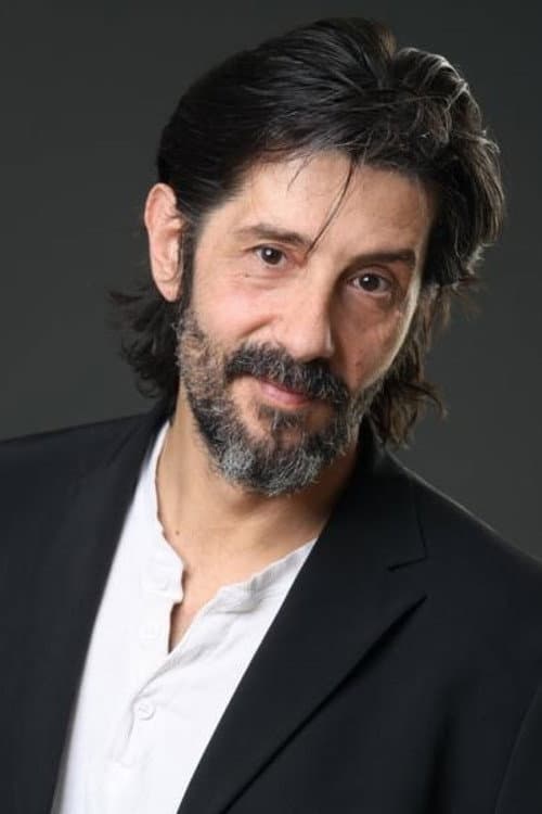 Jon Bermúdez