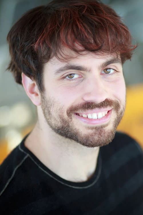 Justin Rosenstein