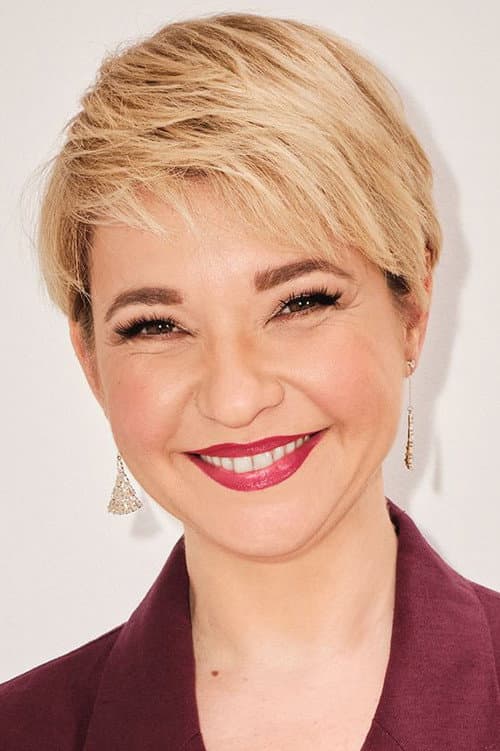 Nandia Kontogiorgi