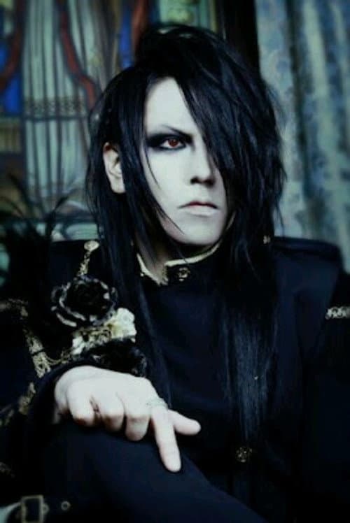 MASASHI