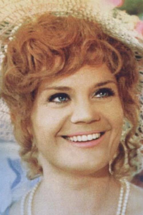 Mirjana Bohanec Vidović