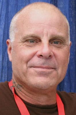 Tony Moran