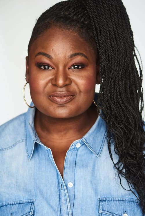 Rashida Olayiwola