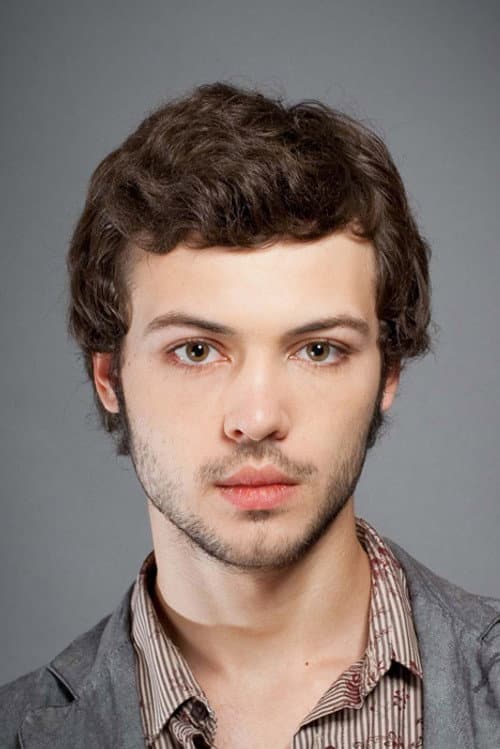 Maksim Vinogradov