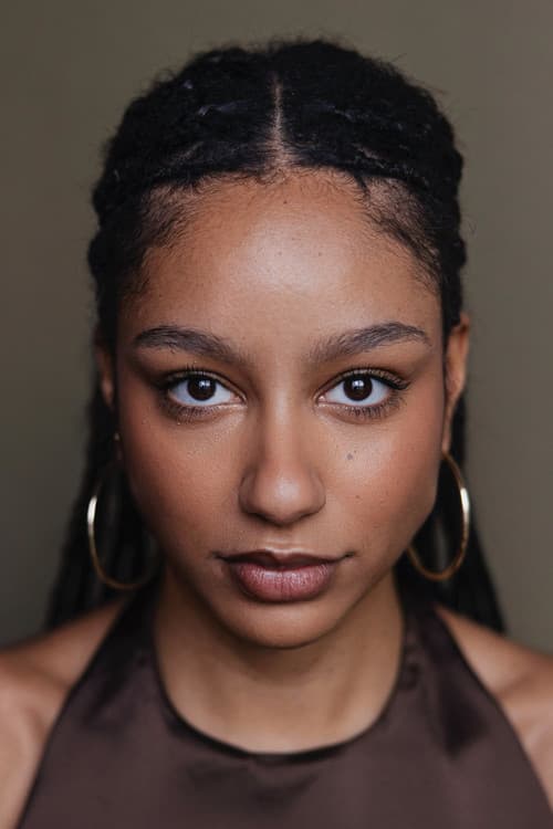 Serena Oexle