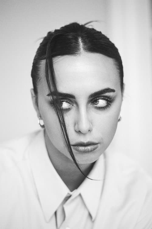 Ophélie Anna
