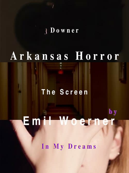 The "Arkansas Horror" Trilogy