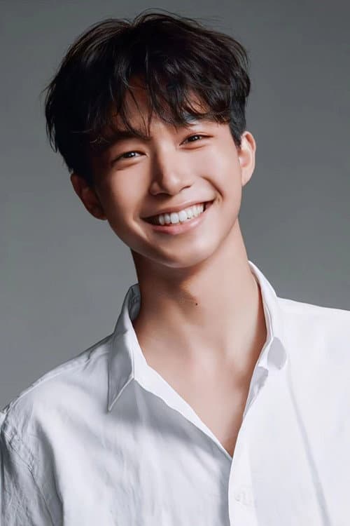 Li Zhenhao
