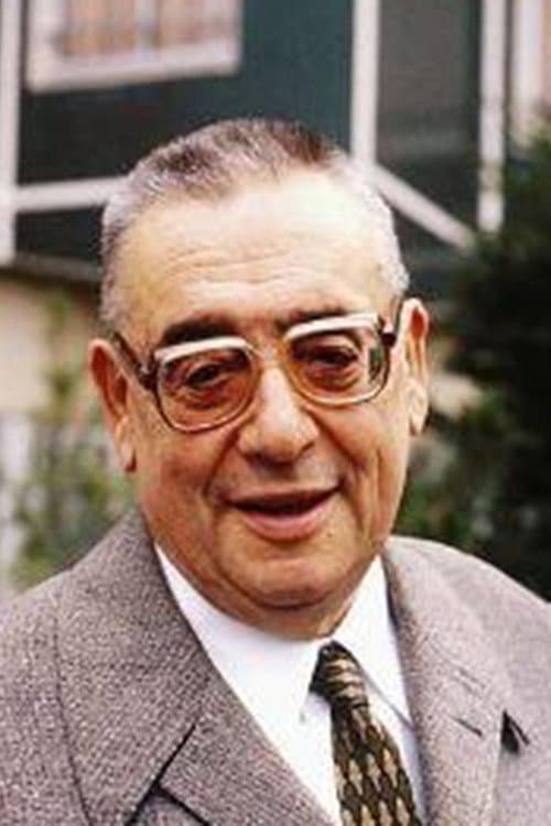 Charles Exbrayat