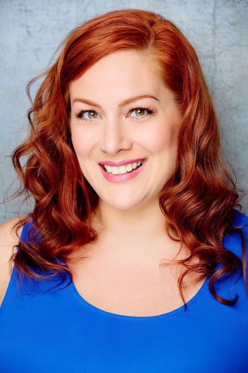 Vanessa Simon