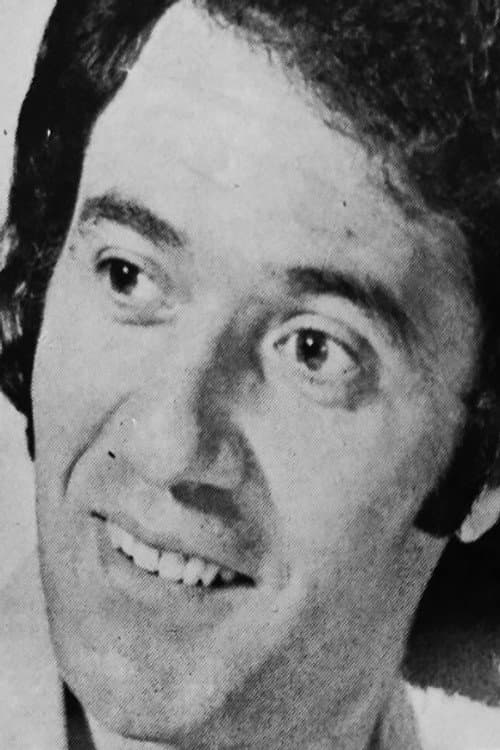 Giorgos Salahas