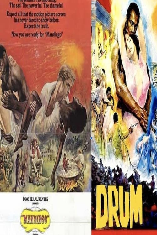 Mandingo Collection