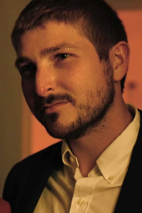 Stephen Rayger