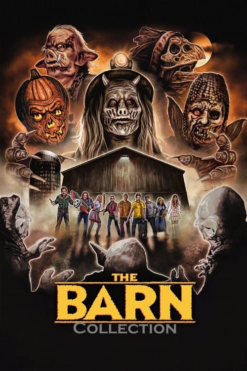 The Barn Collection