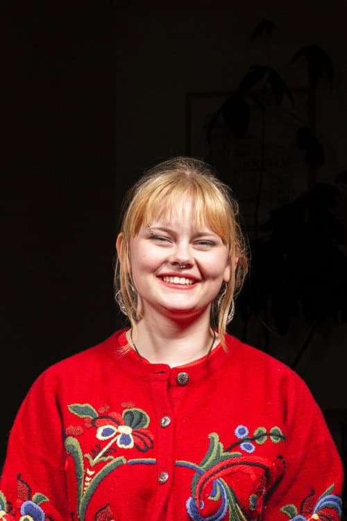 Lina Røre