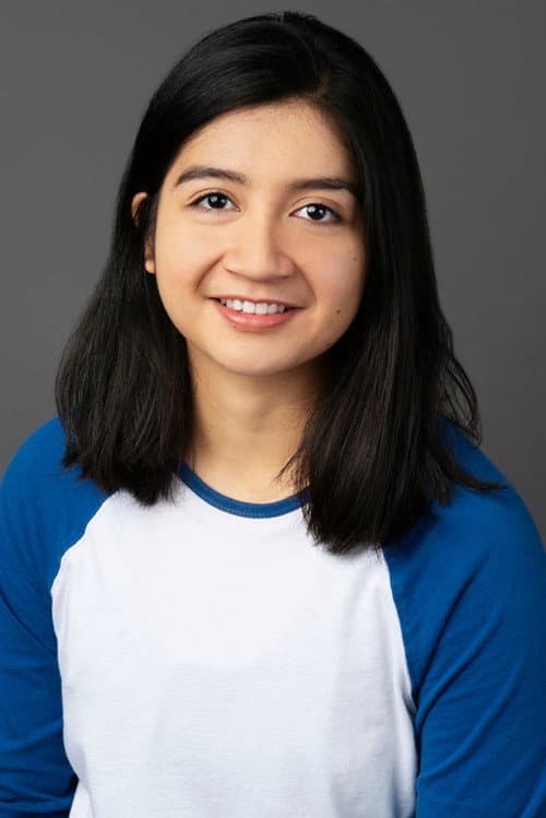 Huereka Aragon