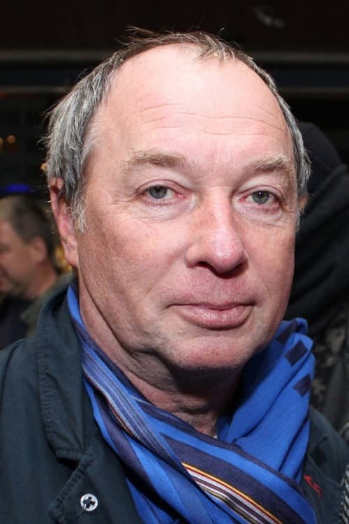 Sergei Ursuliak