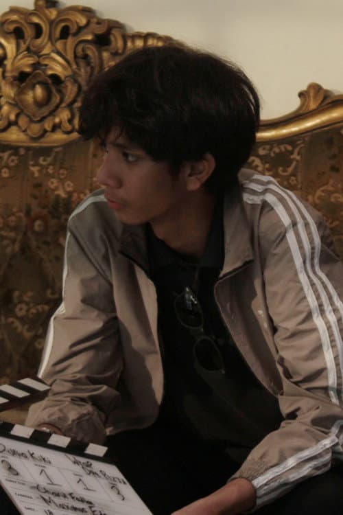 Rafa Aqila