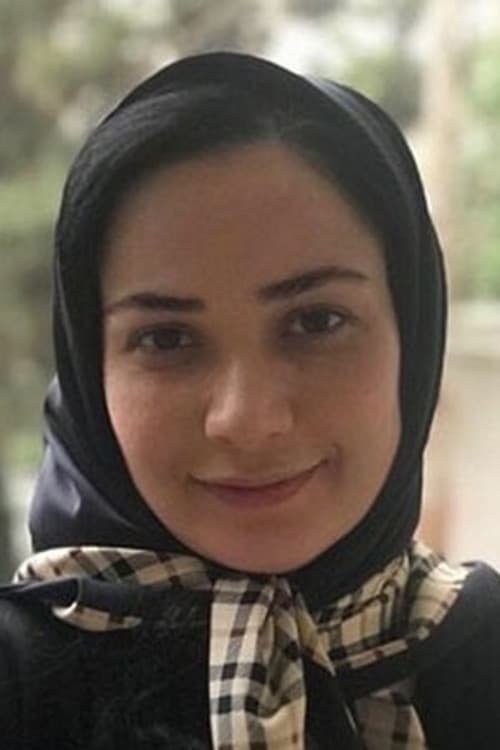 Nasrin Nosrati