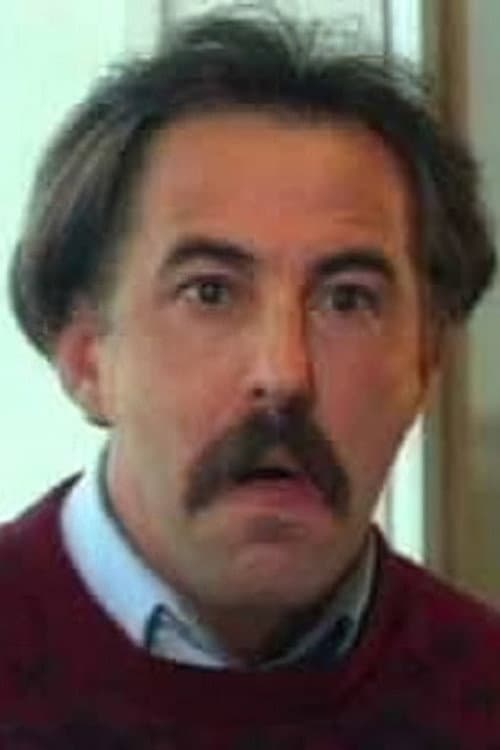 Tasos Polyhronopoulos
