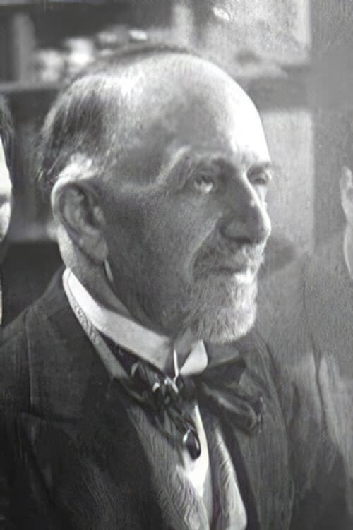 Gustave Hamilton