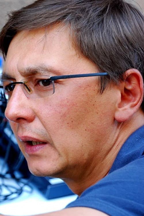 Vladimir Nakhabtsev Ml.