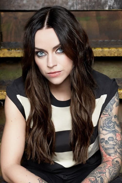 Amy Macdonald