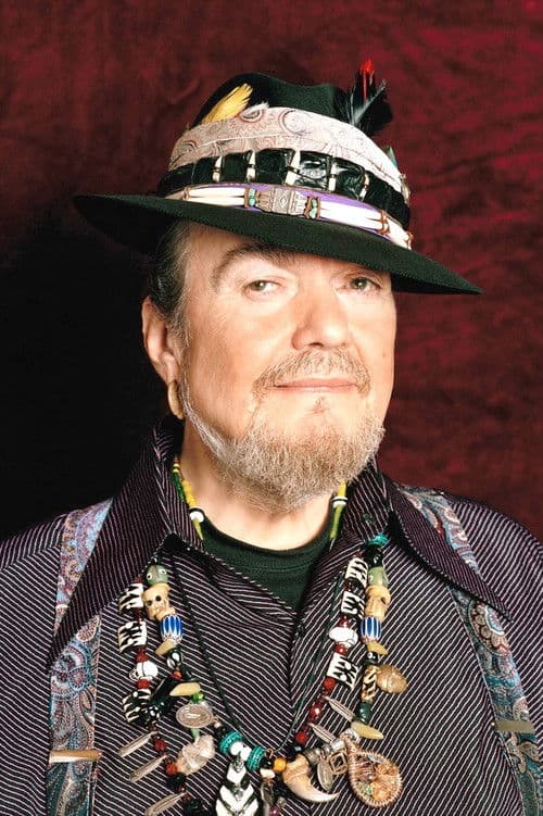 Dr. John