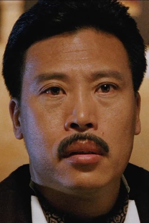 Yeung Chak-Lam