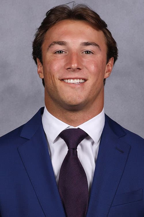 Cade Klubnik