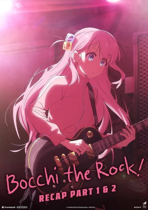 Bocchi the Rock! Recap Duology