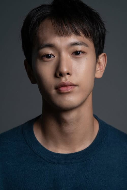Son Sang-jun