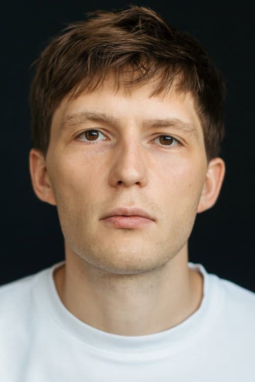 Sergey Kuznetsov