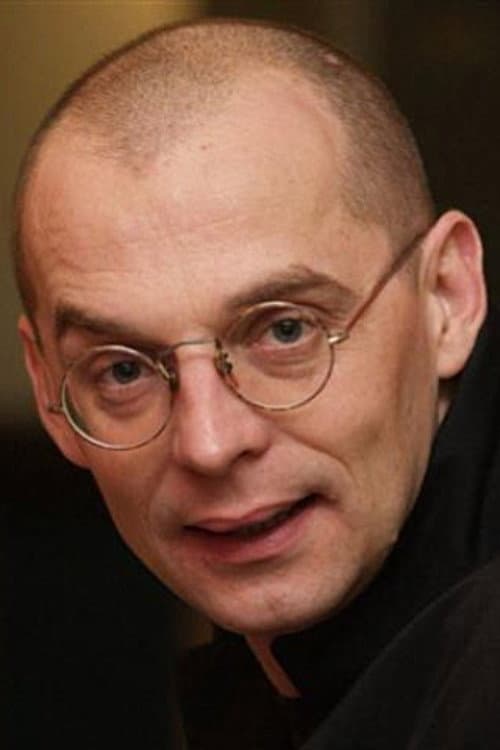 Tomáš Trapl