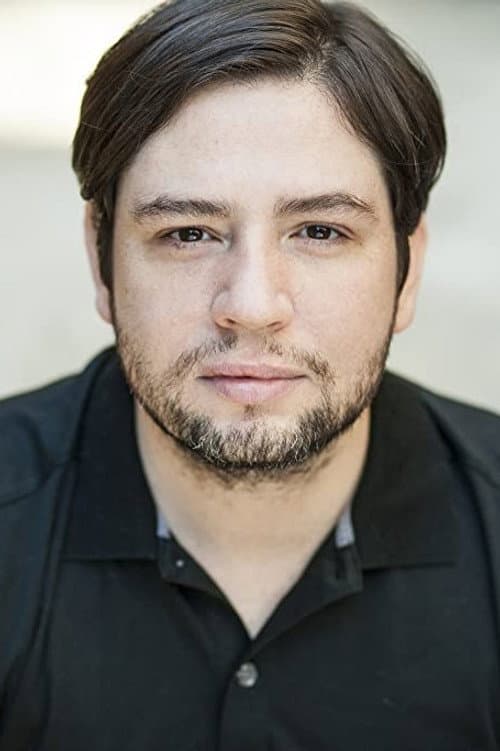 Jonathan Lisecki