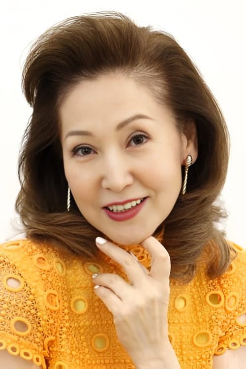Chiharu Kuri