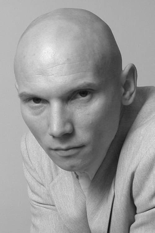 Vadim Smirnov