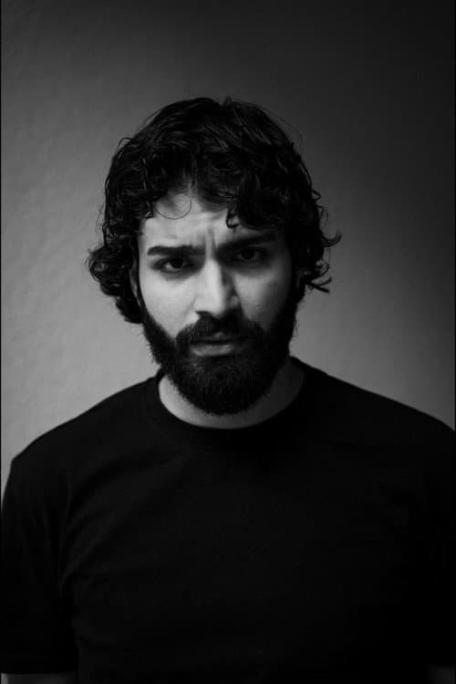 Robin Abdallah