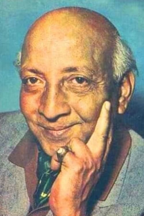 David Abraham Cheulkar