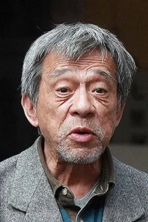 Cai Hongxiang