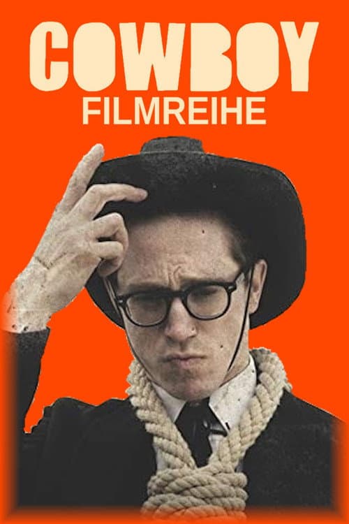 Cowboy Filmreihe