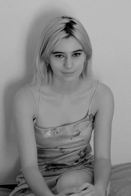 Lina Kountoura