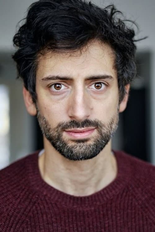 Charlie Fargialla