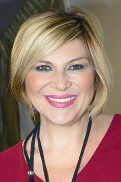 Nadia Rinaldi