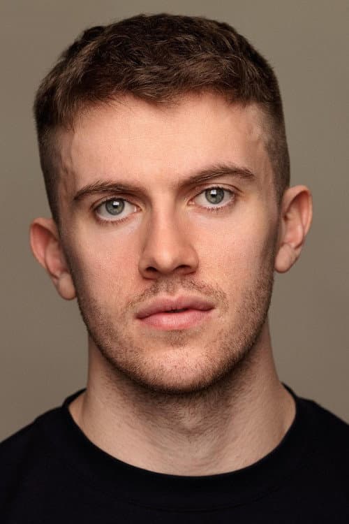 Finn Haney