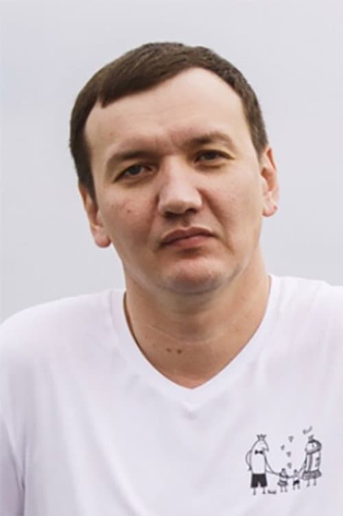 Ayrat Gilmanov