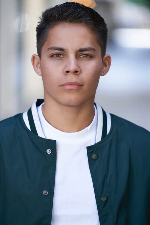 Brandon Martinez