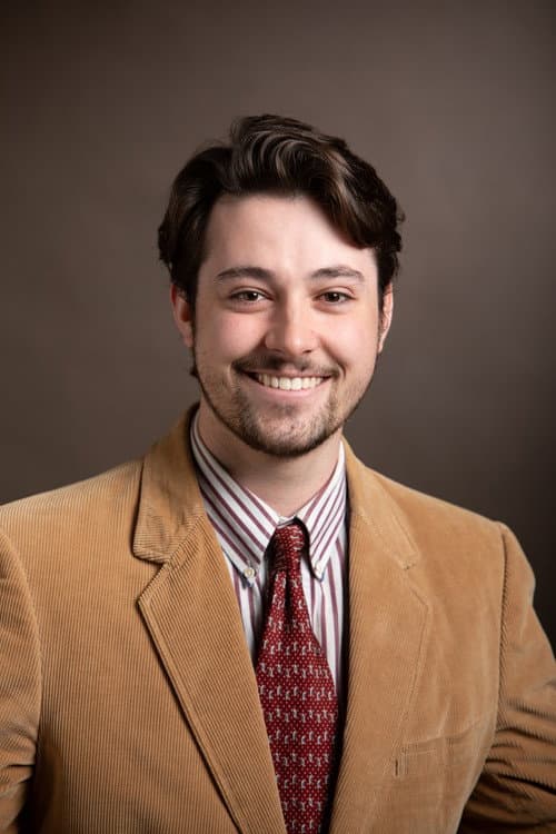 Wade Yates