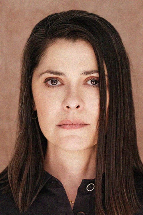 Marissa Triantafyllidou